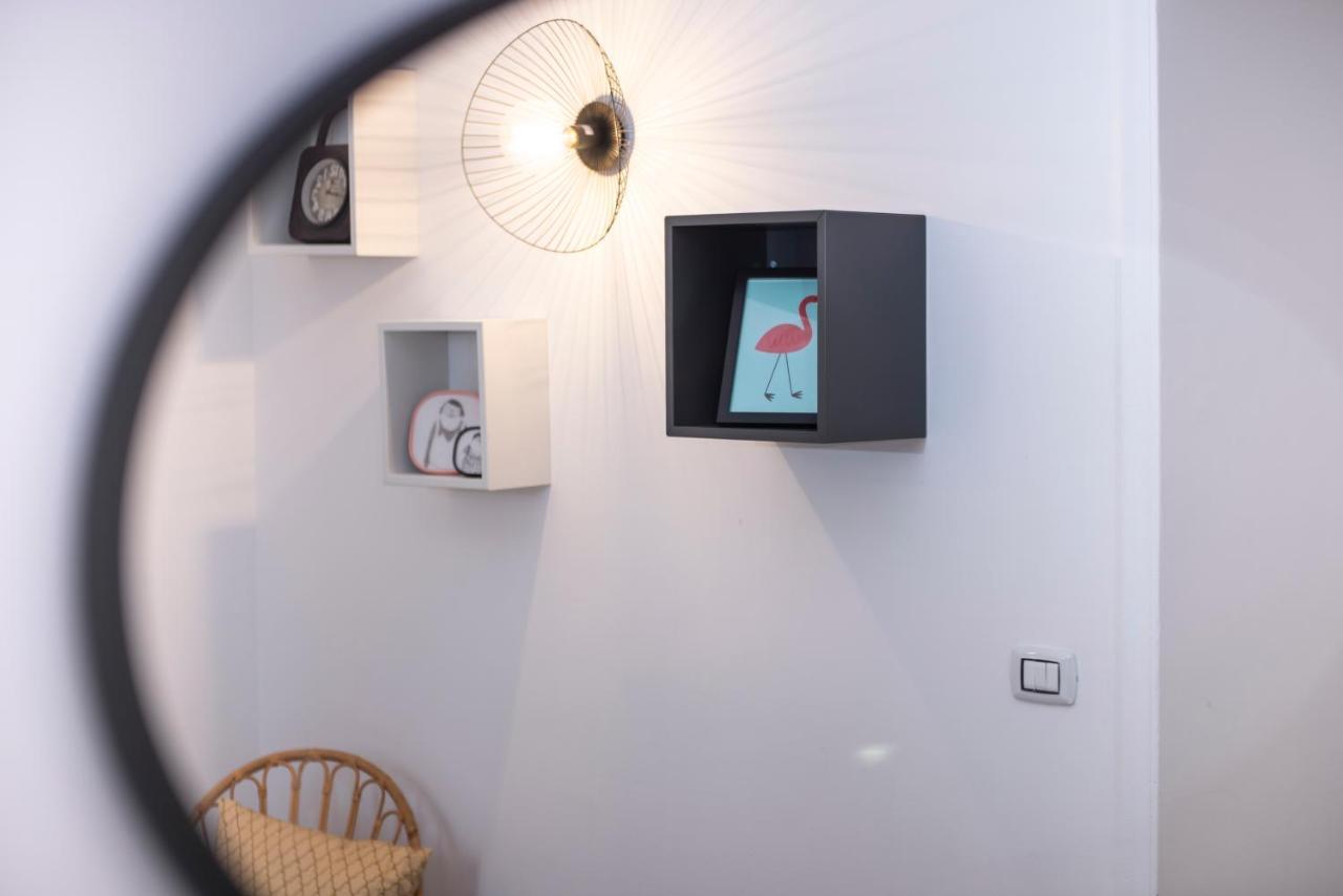Interno 6 San Pietro Appartamento
