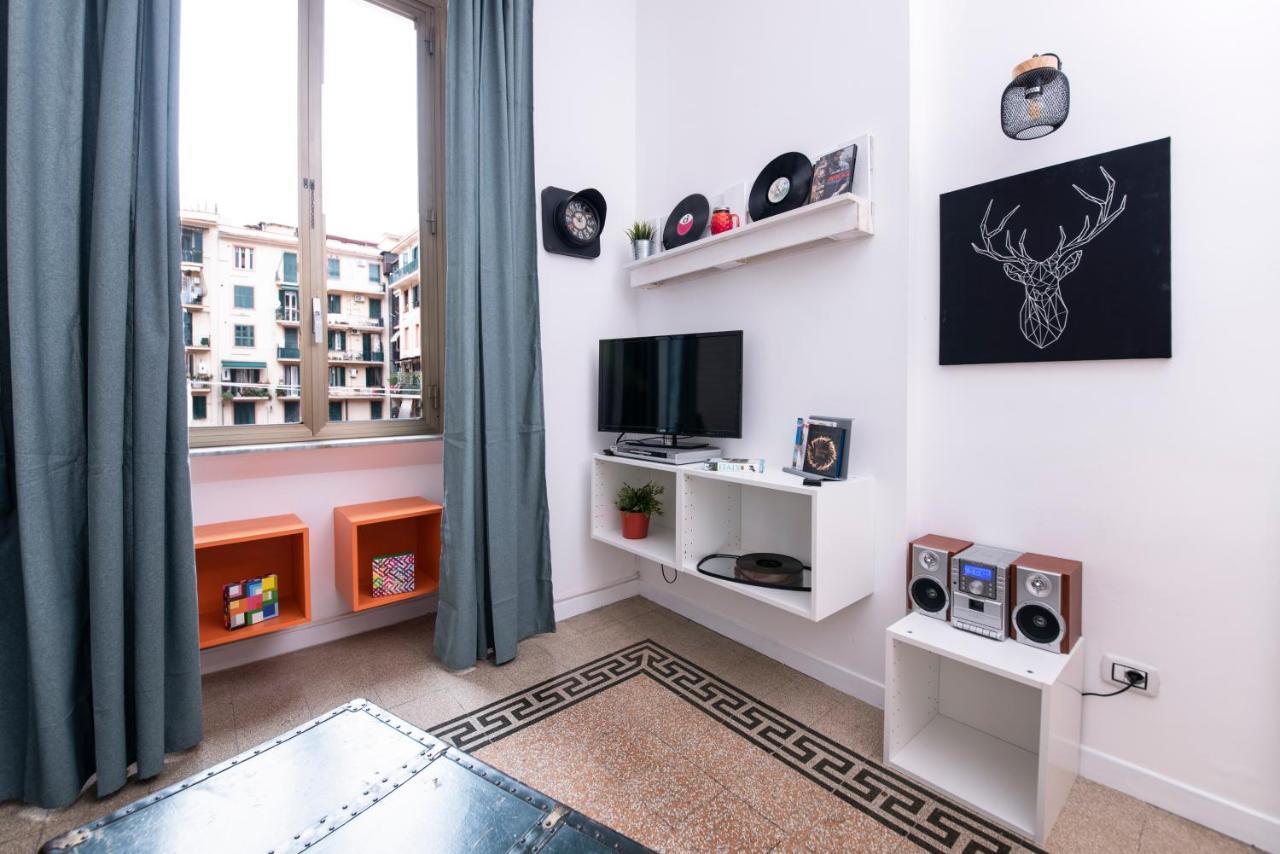 Appartamento Interno 6 San Pietro *