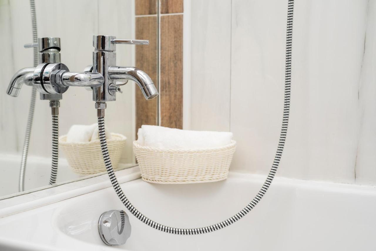 Appartamento Interno 6 San Pietro